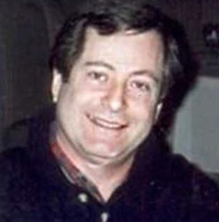 Michael Tell